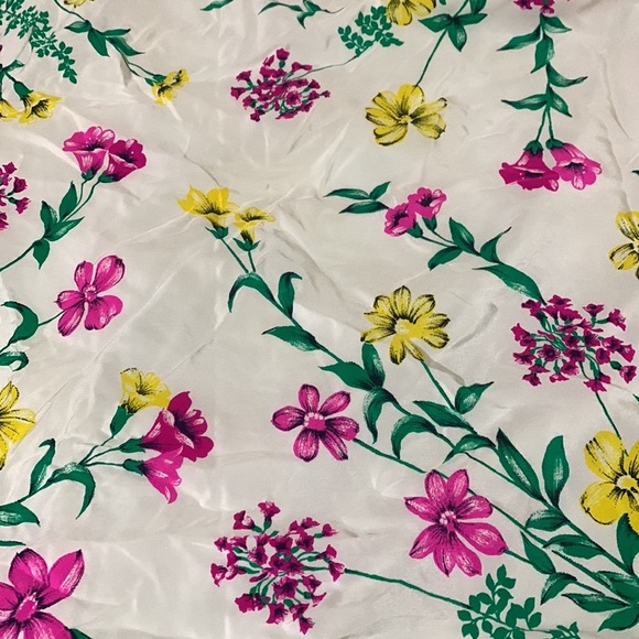 Vintage Gucci scarf from the 70’s - Picture 2 of 3